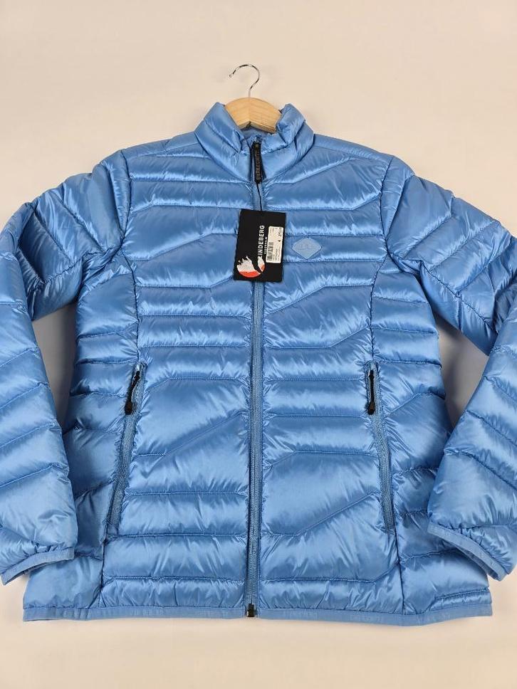 J.Lindeberg Cliff light down jacket Nieuw Dames S, Kleding | Dames, Wintersportkleding, Jack, Ophalen of Verzenden