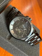 Alpha Sierra horloge, limited edition automatic, Ophalen of Verzenden, Overige merken
