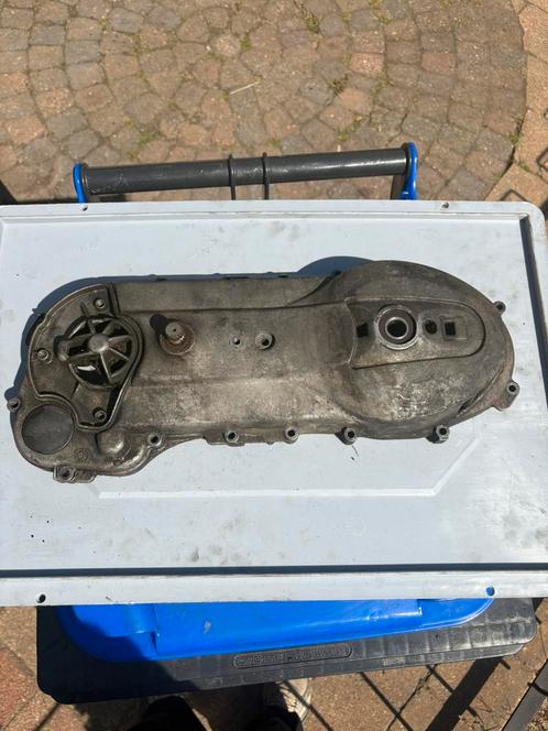 Dubbelgelagerde carterkap gilera runner 125 180, Motoren, Tuning en Styling, Ophalen of Verzenden