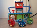 PJ masks pyjamahelden met licht en geluid, Ophalen, Gebruikt