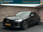 Volvo S60 2.0 B5 AWD Ultimate Dark | Dak| CarPlay| Head-up|, Stof, Euro 6, 4 cilinders, 1969 cc