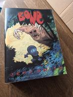 Bone. The complete cartoon epic in one volume, Boeken, Strips | Comics, Gelezen, Amerika, Ophalen of Verzenden, Complete serie of reeks