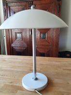 Gispen bureaulamp # 5015 - paddenstoel stijl, Gebruikt, Metaal, Minder dan 50 cm, Ophalen