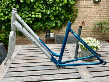 Trek Navigator L100 - Alpha Aluminium Frame beschikbaar voor biedingen