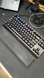 Razer Blackwidow V3 Ten-keyless + HyperX Armrest, Computers en Software, Bedraad, Gaming toetsenbord, Razer, Ophalen of Verzenden
