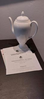 Wedgwood Theepot - Vorm Traditional bone china, Ophalen
