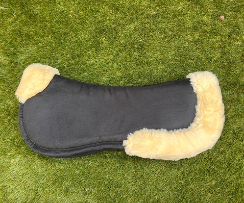 Qhp memoryfoam zadelonderlegger, Dieren en Toebehoren, Paarden en Pony's | Overige Paardenspullen, Zo goed als nieuw, Ophalen of Verzenden