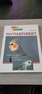 Mijn Valkparkiet, Boeken, Ophalen of Verzenden, Gelezen