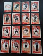Complete set kaarten PSV Eindhoven 2007-08, Ophalen of Verzenden, Zo goed als nieuw, PSV, Poster, Plaatje of Sticker