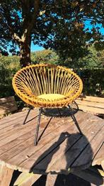 Franco Albini Chair, Ophalen of Verzenden, Bruin, Eén