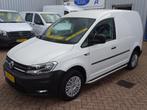 Volkswagen Caddy 2.0 TDI L1H1 BMT 4Motion 4X4 AIRCO NAVI CRU, Stof, Gebruikt, 4 cilinders, Volkswagen