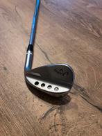 Callaway Jaws Wedge 56 graden, Ophalen of Verzenden, Gebruikt, Club, Callaway