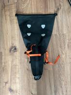 Ortlieb Seatpack 16,5L + Toppeak Wishbone, Ophalen of Verzenden, Zo goed als nieuw