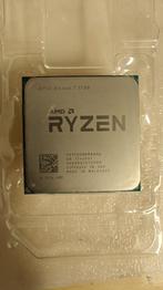 AMD Ryzen 7 1700 goede staat, Computers en Software, Processors, Zo goed als nieuw, AMD Ryzen 7, Socket AM4, 3 tot 4 Ghz