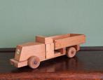 Ado vrachtwagen 1939, Ophalen of Verzenden