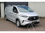 Ford Transit Custom 320 L2 Trend BPM vrij 170 Pk Automaat Na, 12 maanden, Stof, Gebruikt, 4 cilinders