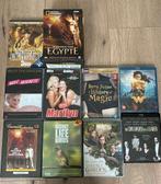 DVD's te koop - 2 euro per stuk, Alle leeftijden, Ophalen of Verzenden, Zo goed als nieuw