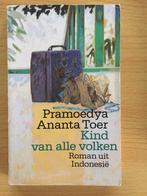 Pramoedya Ananta Toer, Kind van alle volken, Boeken, Gelezen, Indonesische literatuur, Ophalen of Verzenden, Pramoedya Ananta Toer
