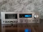 Pioneer CT-F600 Cassettedeck, Ophalen of Verzenden, Enkel, Overige merken, Tiptoetsen