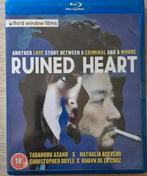 Ruined Heart Third Window Blu-ray OOP, Cd's en Dvd's, Blu-ray, Ophalen of Verzenden, Zo goed als nieuw