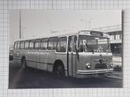 Foto BUS KLM Schiphol 5329, Verzamelen, Verzenden, Gebruikt, Bus of Metro, Overige typen