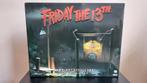 NECA Camp Crystal Lake Accessory Set, Ophalen of Verzenden, Nieuw