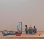 Ultimate Robin (70333), Ophalen of Verzenden, Zo goed als nieuw, Complete set, Lego