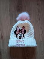 Minnie mouse muts, Verzamelen, Disney, Ophalen, Overige figuren, Zo goed als nieuw, Kleding of Textiel