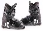 31 32 EU kinder skischoenen TECNICA JT 2 2022, black/white, Overige merken, Gebruikt, Verzenden, 100 tot 140 cm
