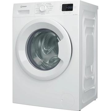 NIEUWE Indesit wasmachine 8KG 1400toeren met 2 jaar garantie beschikbaar voor biedingen