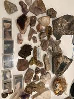 Verzameling edelstenen/mineralen, Ophalen of Verzenden, Mineraal