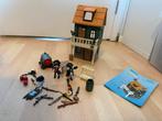 Playmobil Super4 Piratenhuis, Ophalen of Verzenden, Nieuw, Complete set