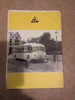 De Gelderse Tramwegen 1923 - 1977, Boek of Tijdschrift, Bus of Metro, Ophalen of Verzenden, Zo goed als nieuw