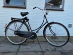 Degelijke Gazelle omafiets, geheel nagekeken, Fietsen en Brommers, 56 cm of meer, Ophalen of Verzenden, Zo goed als nieuw