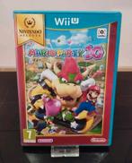 Mario Party 10 - Wii U, Eén computer, Ophalen of Verzenden, Zo goed als nieuw, 3 spelers of meer