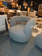 Draaifauteuil Sharon eleonora, Ophalen of Verzenden, Nieuw, 75 tot 100 cm, 50 tot 75 cm