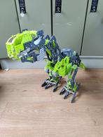 Meccano dinosaurus meccasaur, Ophalen of Verzenden, Gebruikt