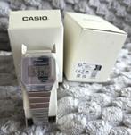 Casio A700WEV-7AEF Vintage Collection Horloge, Sieraden, Tassen en Uiterlijk, Horloges | Dames, Staal, Staal, Polshorloge, Zo goed als nieuw