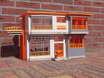 Playmobil ziekenhuis, Ophalen of Verzenden, Zo goed als nieuw, Complete set
