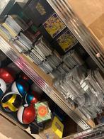 Pokemon bulk , non holo , holo-reverse , ex en v kaarten ,, Ophalen of Verzenden, Zo goed als nieuw, Meerdere kaarten