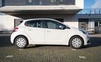 Peugeot 208 1.2 VTI 82PK 2017, Originele NL auto, CarPlay, Auto's, Voorwielaandrijving, 31 €/maand, 1199 cc, Parkeersensor
