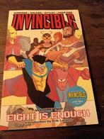 Invincible volume 2, Eén comic, Ophalen of Verzenden, Japan (Manga)