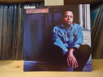 7" Single Garland Jeffreys - The Answer / Murder Jubilee beschikbaar voor biedingen