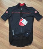 Castelli wielrenshirt windstopper heren M nieuw, Ophalen of Verzenden, Nieuw, Kleding