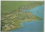 Koudum De Kuilart Luchtfoto Gelopen 1979, Verzenden, 1960 tot 1980, Gelopen, Friesland