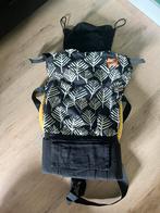Tula draagzak inclusief baby insert!, Ophalen of Verzenden, Zo goed als nieuw, Draagzak
