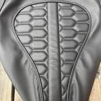 Zadelhoes Vespa Sprint Primavera audi rs custom buddydek, Info@jynkx.com, Jynkx, Nieuw, Ophalen of Verzenden