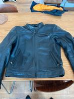 Revit Motorcycle jacket leather size 52.