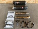 Yoshimura R-77 uitlaten GSX-1300R GSX1300R Hayabusa 08-20, Gebruikt, 5420 Daniels Street, Chino, CA, 91710, US, Verzenden, Sales@yoshimura-rd.com