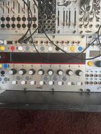 Eurorack Sale vector seq maestro dannysound ea, Muziek en Instrumenten, Soundmodules, Verzenden, Gebruikt, Overige merken